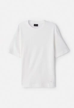 Emporio Armani Basic T-shirt - Fancy Navy -Total Wear Store d617ccb4f4d34f4b8b7561a6bafbb119 1