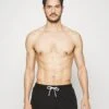 Emporio Armani Boxer - Swimming Shorts - Black 2 Emporio Armani Boxer - Swimming Shorts - Black -Total Wear Store d646705cc2c14299a5882908c24d8cc4