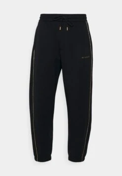Emporio Armani Pantaloni - Tracksuit Bottoms - Nero 10 Emporio Armani Pantaloni - Tracksuit Bottoms - Nero -Total Wear Store d64cdcc8ac874ac5ae6337f63f3c1096