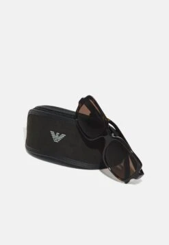 Emporio Armani Sunglasses - Shiny Havana -Total Wear Store d657c95f8369412793415b923223eb6e