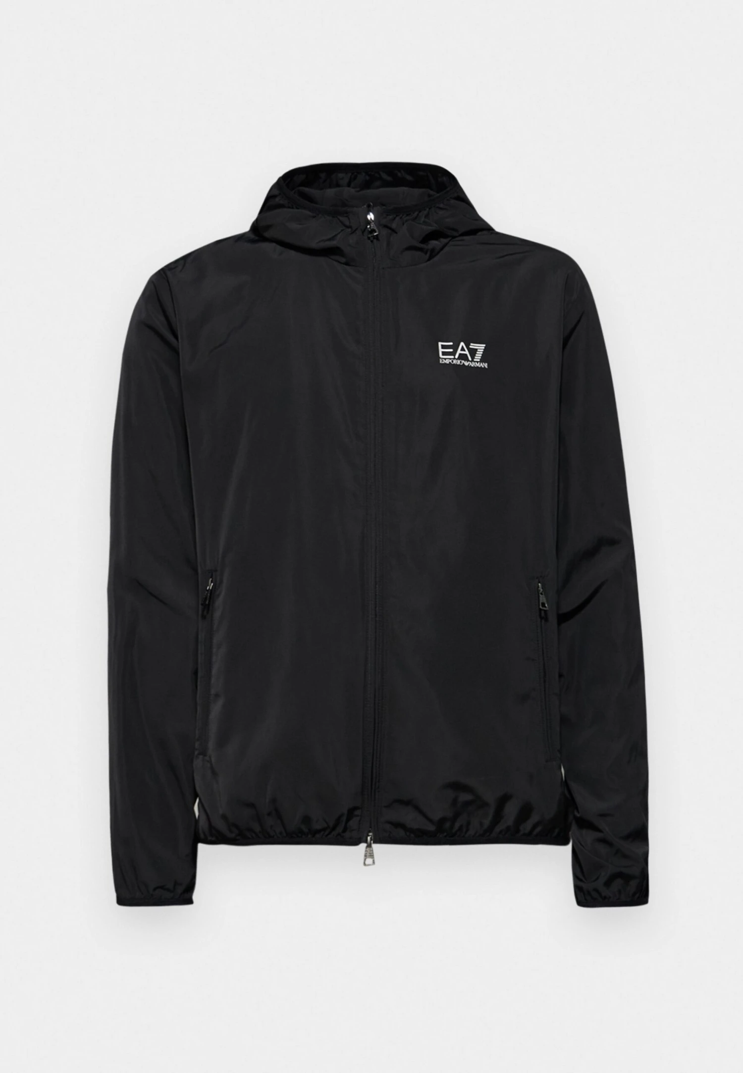 EA7 Emporio Armani TRAIN CORE JACKET - Light Jacket - Blue Surf 17 EA7 Emporio Armani TRAIN CORE JACKET - Light Jacket - Blue Surf - Image 15