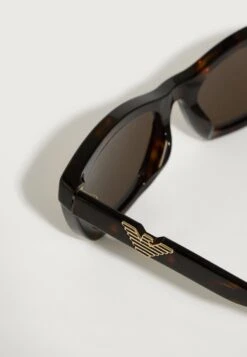 Emporio Armani Sunglasses - Shiny Havana/brown -Total Wear Store d685fc6ec676429c8e608bb809eb2963