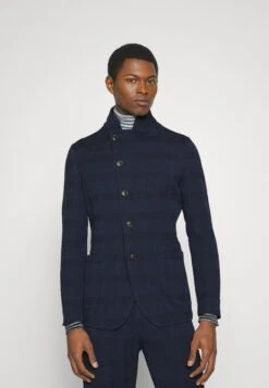Emporio Armani Giacca - Blazer Jacket - Blu