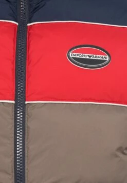 Emporio Armani Waistcoat - Blu Navy -Total Wear Store d6ad94337714413490badac6cecbaa9d