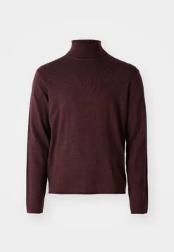 Emporio Armani Jumper - Port Navy -Total Wear Store d6b37aef3d5f4db7ac7adb3416fc7b5a