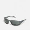 Emporio Armani Sunglasses - Grey/Dark Grey