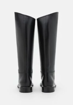 Emporio Armani Icon Project - Boots -Total Wear Store d6ef6c36831146a497763d6d1b6771e9