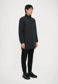 EA7 Emporio Armani MOUNTAIN ECO - Parka - Black 13 EA7 Emporio Armani MOUNTAIN ECO - Parka - Black -Total Wear Store d6f4cb4fcf4644ee98d0277fe5bff687