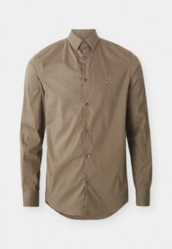 Emporio Armani Shirt - Black Ink 24 Emporio Armani Shirt - Black Ink -Total Wear Store d6fc3d249522494f8cc30fc021027d11