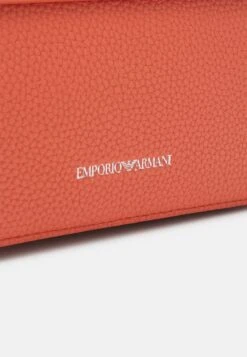 Emporio Armani Young Cross - Across Body Bag - Brick 10 Emporio Armani Young Cross - Across Body Bag - Brick -Total Wear Store d72ad043551b4712b6098d28d6499483