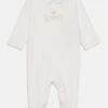 Emporio Armani NEONATO UNISEX - Jumpsuit - Beige -Total Wear Store d74b796e22694509b2c59f22a5fcb9f9