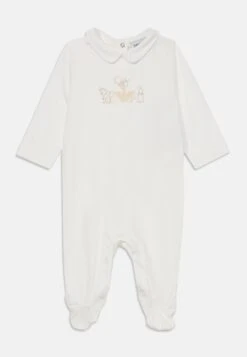 Emporio Armani NEONATO UNISEX - Jumpsuit - Beige