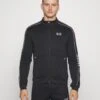 EA7 Emporio Armani Train Core Jacket - Training Jacket - Black -Total Wear Store d75fedd3a2794beb823e201324d8ddfd