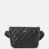 Emporio Armani Tech Case - Bum Bag - Black -Total Wear Store d763230e87674541af4ab6bb16e6529a