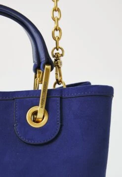 Emporio Armani Handbag - Bluette -Total Wear Store d77d55f5f06341b3aff13f01b9eb45ff