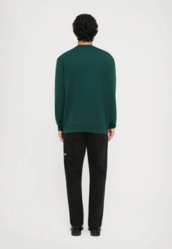 EA7 Emporio Armani TRAIN CORE UNISEX - Sweatshirt - Ponderosa Pine -Total Wear Store d787182492d643e29c47a16d76f79497