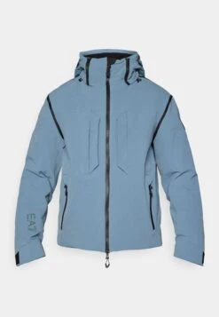 EA7 Emporio Armani CORTINA FASHION TORAY - Ski Jacket - Black -Total Wear Store d78918e98efc433182aba42a232afc72 1