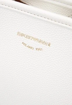 Emporio Armani Set - Handbag - Bianco -Total Wear Store d78c84d1937b4ebf8eff2647f11da71d