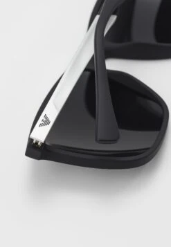 Emporio Armani Sunglasses - Silver-Coloured -Total Wear Store d84f11213beb448da07db82d2773a962