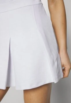 EA7 Emporio Armani Tennis ClubDress - Sports Dress - White -Total Wear Store d8de05e724134bf1bbf34d7afb54afc7