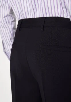 Emporio Armani Pantaloni - Trousers - Blue 11 Emporio Armani Pantaloni - Trousers - Blue -Total Wear Store d8dea880f39a44f38dc276de61234ade