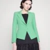 Emporio Armani Blazer - Verde Tormalina -Total Wear Store d908d62a564e48d887886337dbd26188