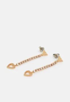 Emporio Armani Sentimental Earring - Earrings - Rose Gold-Coloured 9 Emporio Armani Sentimental Earring - Earrings - Rose Gold-Coloured -Total Wear Store d933258bedb94041b6308e94aac3a92c