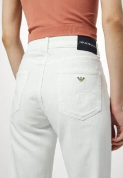 Emporio Armani Flared Jeans - Flared Jeans -Total Wear Store d937c15b155e4e28af05e70ff29c89da
