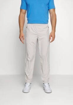 EA7 Emporio Armani Tennis Pro Suit Unlined - Tracksuit - Silver Cloud -Total Wear Store d95f26538f094f9ba5f72ce913063c09