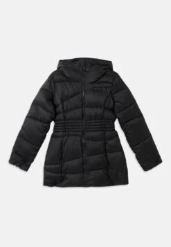 EA7 Emporio Armani Winter Coat - Black -Total Wear Store d96dbf4f06064097a0514dd3ad1b7f96