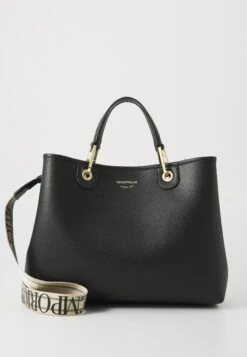 Emporio Armani BAG SET - Tote Bag - Bianco -Total Wear Store d97cbc7f5eab42edbd0e636ca3203a76