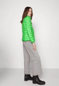 EA7 Emporio Armani Light Jacket - Light Jacket -Total Wear Store d98c7c6cb0604e9097ef782e324d7e0f