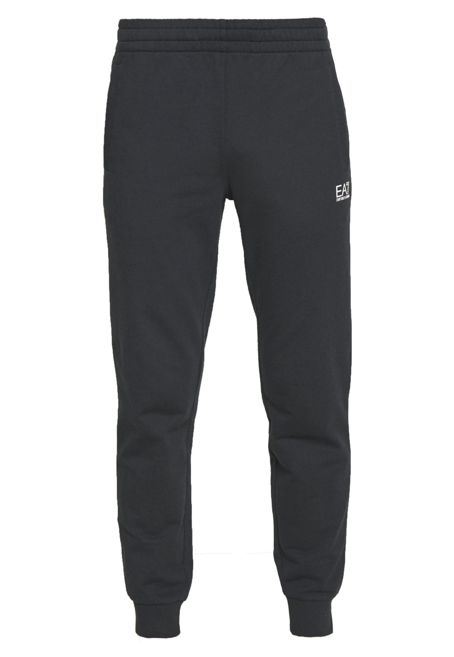 EA7 Emporio Armani Trouser - Tracksuit Bottoms - Night Blue 6 EA7 Emporio Armani Trouser - Tracksuit Bottoms - Night Blue - Image 4