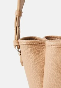 Emporio Armani Handbag - Nocciola/taupe -Total Wear Store da382c0781bf46649efdfe45a09e4df0