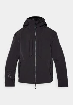 EA7 Emporio Armani CORTINA FASHION TORAY - Ski Jacket - Blue Mirage -Total Wear Store da915c746bcb489d808cf9549481a919