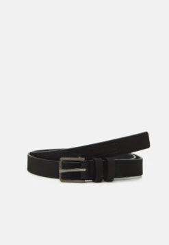 Emporio Armani Belt Unisex - Belt - Nero