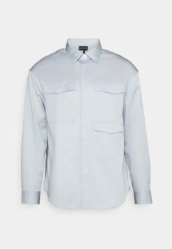Emporio Armani Shirt - Shirt - Alba -Total Wear Store dac6907b51e94c47aa5f96f57300473b