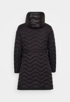 Emporio Armani COAT - Winter Coat - Black -Total Wear Store dafe7d6e305a49479ac7e2819ec60d8d