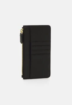 Emporio Armani CARD AND PHONE HOLDER - Wallet - Black 8 Emporio Armani CARD AND PHONE HOLDER - Wallet - Black -Total Wear Store dbb0b21219e1482b8f9aa1e77cabe824