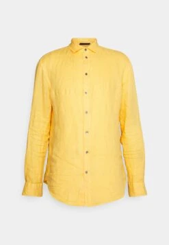 Emporio Armani Shirt - Shirt - Beige Ocra 12 Emporio Armani Shirt - Shirt - Beige Ocra -Total Wear Store dbf56f60e43244aa86d61e4ec3b06d5a