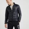 EA7 Emporio Armani Down Jacket - Giacca Piumino -Total Wear Store dbfaa4da766042f39358006770f7f1e8