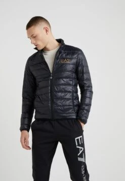 EA7 Emporio Armani Down Jacket - Giacca Piumino