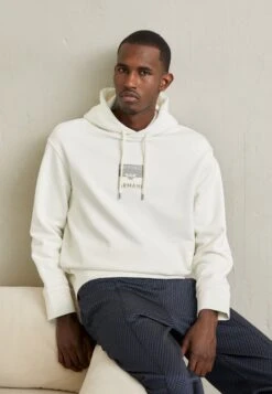 Emporio Armani Sweatshirt - Vaniglia