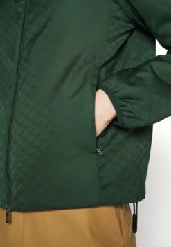 Emporio Armani Blouson Jacket - Light Jacket - Scarab -Total Wear Store dc357ab0b979468daf504d3b91202d70