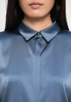 Emporio Armani SHIRT - Button-down Blouse - China Blue 15 Emporio Armani SHIRT - Button-down Blouse - China Blue -Total Wear Store dc6bcc6bdfea4700b0e6af9aba6dd539