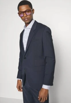 Emporio Armani Camicia - Formal Shirt - Fantasia -Total Wear Store dc6f624cab05443d8390e101ea9ffbcd