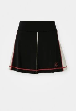EA7 Emporio Armani TENNIS PRO FREESTYLE SKIRT - Sports Skirt - Blue 17 EA7 Emporio Armani TENNIS PRO FREESTYLE SKIRT - Sports Skirt - Blue -Total Wear Store dc85b0ec46cb49f4861b127f71f40163 2