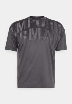 Emporio Armani Print T-Shirt - Magnet Scritta 10 Emporio Armani Print T-Shirt - Magnet Scritta -Total Wear Store dc9e257ac37041f695be3735bb00cf5c