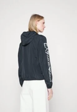 EA7 Emporio Armani Jacket - Summer Jacket -Total Wear Store dca9eda33424403e8e2de014aede64ad