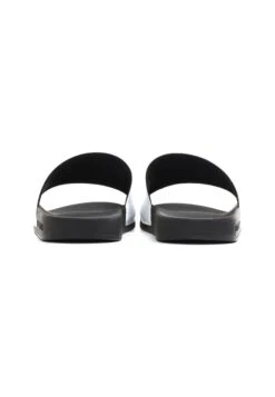 EA7 Emporio Armani Mules - White 11 EA7 Emporio Armani Mules - White -Total Wear Store dcb63d3826364f11abf66926429c0048